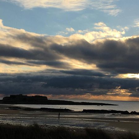 Studio face à la mer Leilighet Ploemeur Eksteriør bilde